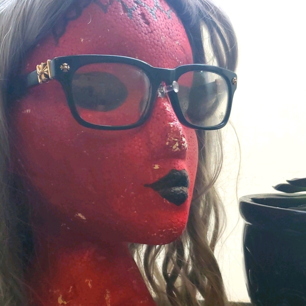 Unisex Eyewear (glasses)